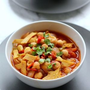 Image post by @iheartveggies on Instagram