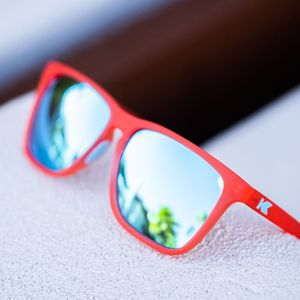 Image post by @knockaround on Instagram