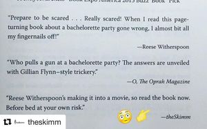 Image post by @gallerybooks on Instagram