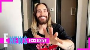 Video post by @enews on YouTube
