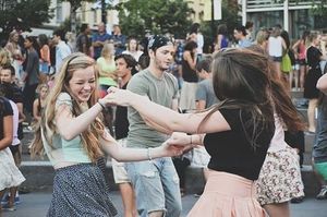 Image post by @utahtechstudents on Instagram