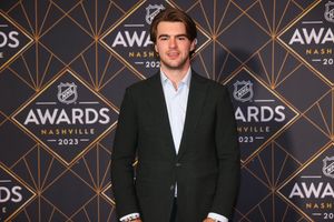 Image post by @NHLde on Twitter
