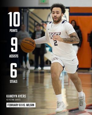 Image post by @kc_giants on Instagram