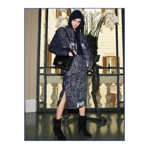 Image post by @maisonvalentino on Instagram