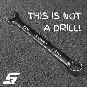 Image post by @snapon_official on Instagram