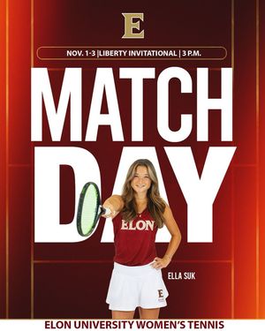 Image post by @elonwtennis on Instagram