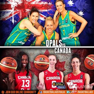 Image post by @basketballaus on Instagram