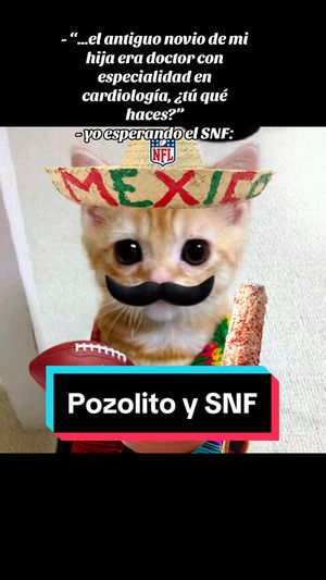 Video post by @nflmx on TikTok