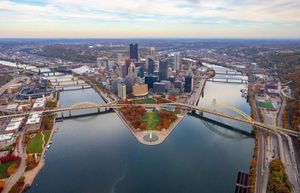Image post by @pghcitypaper on Instagram