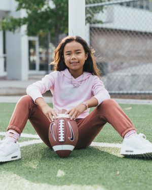 Image post by @kidsfootlocker on Instagram