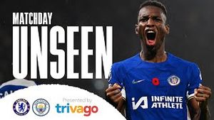 Video post by @chelseafc on YouTube