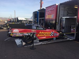 Image post by @jfr_racing on Instagram