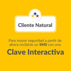 Image post by @bancobicentenario on Instagram