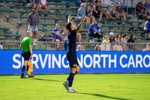 Image post by @northcarolinafc on Instagram