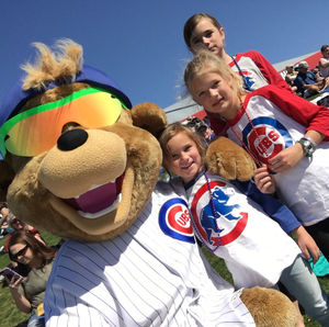 Image post by @clarkthecub on Instagram