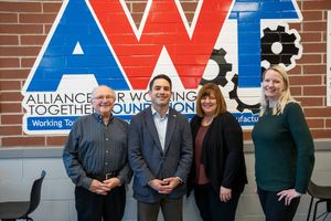 Image post by @steve4ohiohouse on Twitter