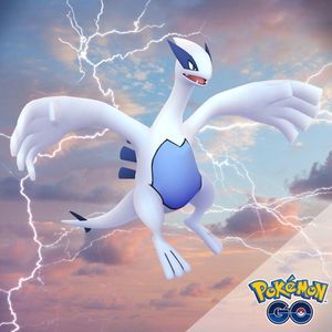 Image post by @pokemongoapp on Instagram