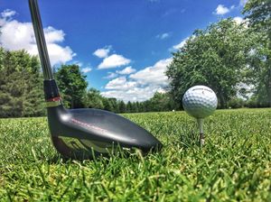 Image post by @wilsongolf on Instagram