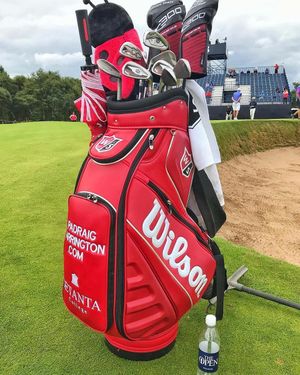 Image post by @wilsongolfcanada on Instagram