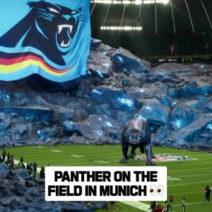 Image post by @nfl on Instagram