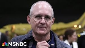Video post by @msnbc on YouTube