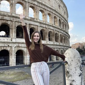 Image post by @cimbaitaly on Instagram