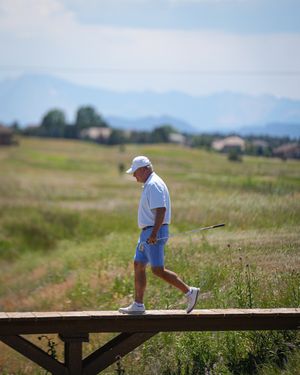 Image post by @cologolf on Instagram