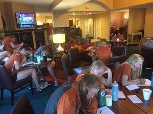 Image post by @texasrowing on Instagram