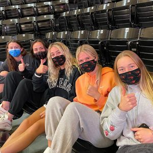 Image post by @beaverwsoccer on Instagram