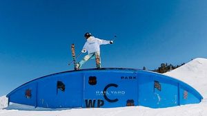 Image post by @winterparkresort on Instagram
