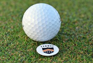 Image post by @evolvegolf on Instagram