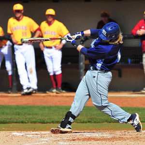 Image post by @mainebaseball on Instagram