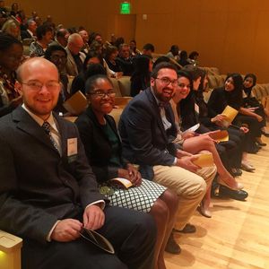 Image post by @umbclife on Instagram