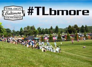 Image post by @trilogylacrosse on Instagram