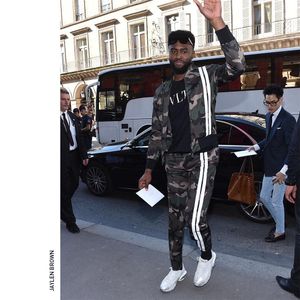 Image post by @maisonvalentino on Instagram