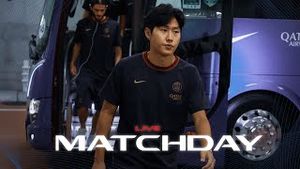 Video post by @psg on YouTube