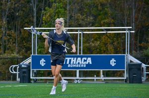 Image post by @ithacawlax on Instagram