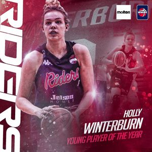 Image post by @britishbasketballleaguew on Instagram