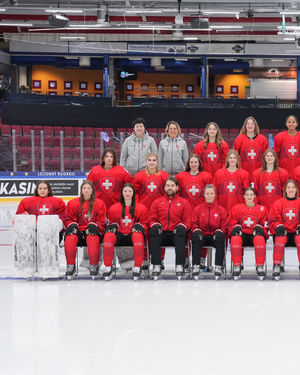 Image post by @swissicehockeymen on Instagram