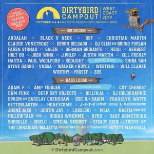 Image post by @dirtybirdcamp on Instagram