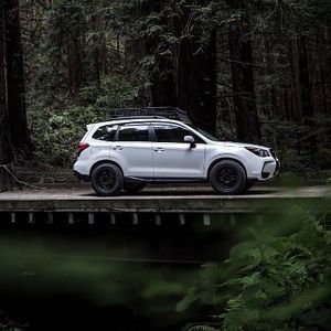 Image post by @schompsubaru on Instagram