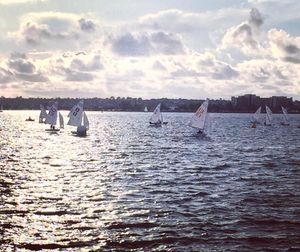 Image post by @yalesailing on Instagram