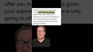 Video post by @yourtango on YouTube