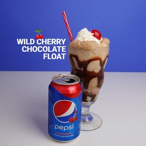 Image post by @pepsi on Instagram