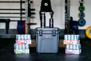 Image post by @o2hydration on Instagram
