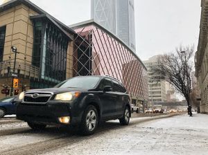 Image post by @cityofcalgary on Instagram