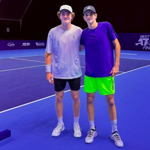 Image post by @uvamenstennis on Instagram
