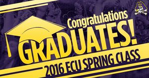 Image post by @ecuathletics on Instagram