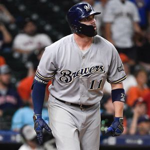 Image post by @brewers on Instagram