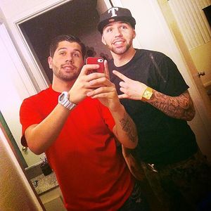 Image post by @whit3_iverson on Instagram